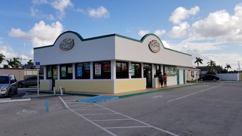 Jon Smith Subs | meal takeaway | 3900 S Congress Ave, Lake Worth, FL 33461, USA | 5616424300 OR +1 561-642-4300
