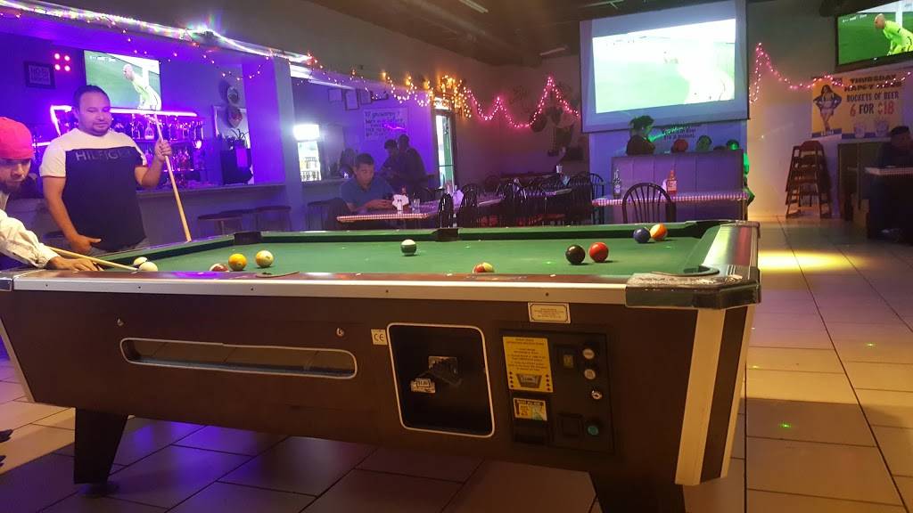 El Quetzal Restaurant | restaurant | 2615 Broad Rock Blvd, Richmond, VA 23224, USA | 8042301702 OR +1 804-230-1702