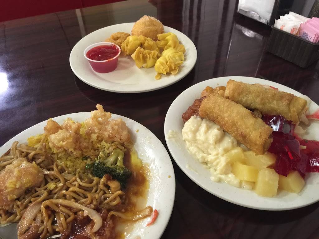 Panda Buffet | restaurant | 35 S Kanawha St, Buckhannon, WV 26201, USA | 3044725188 OR +1 304-472-5188