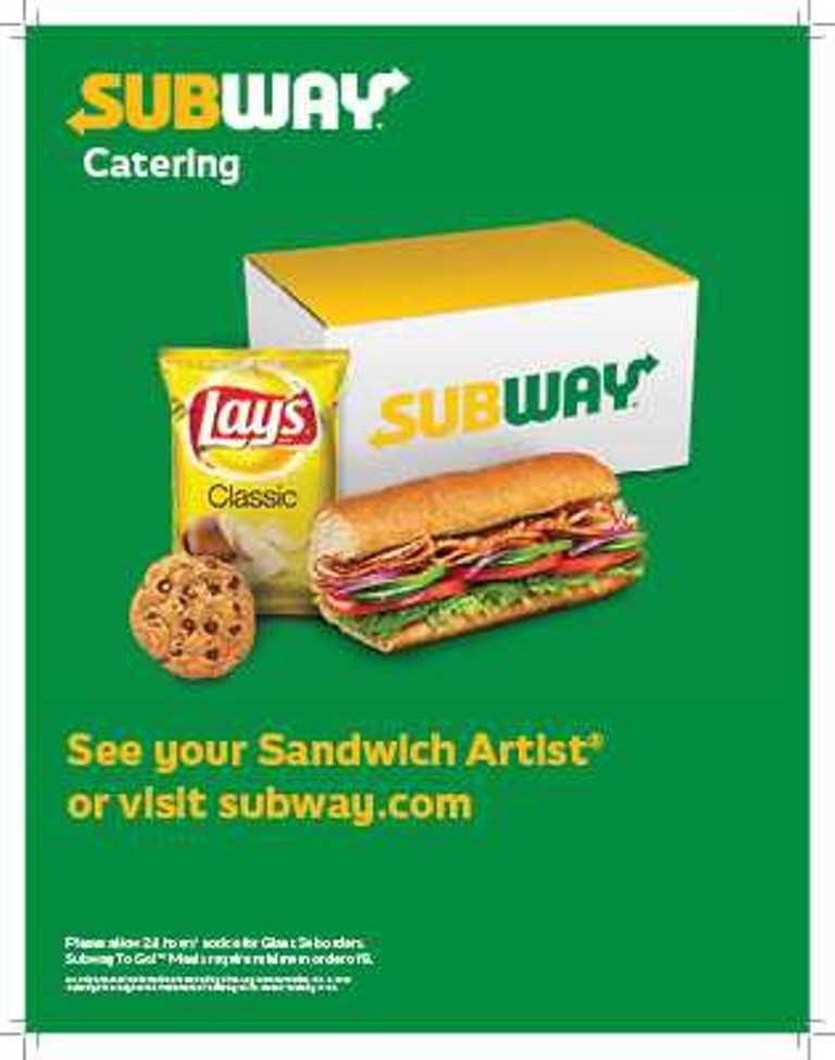Subway Restaurants | restaurant | 4771 N Lincoln Ave, Chicago, IL 60625, USA | 7737287534 OR +1 773-728-7534