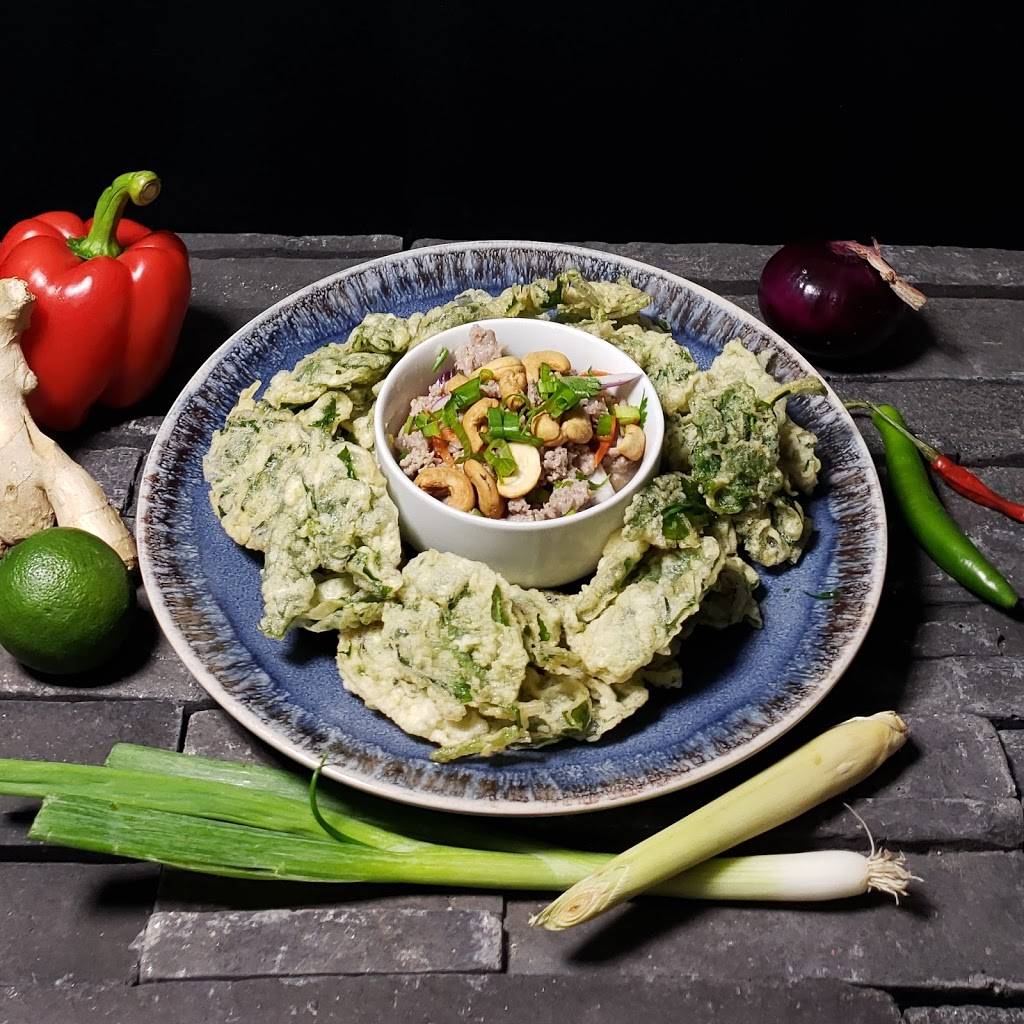 Boran Thai Kitchen | restaurant | 7815 Blue Diamond Rd Ste.105, Las Vegas, NV 89178, USA | 7028788080 OR +1 702-878-8080