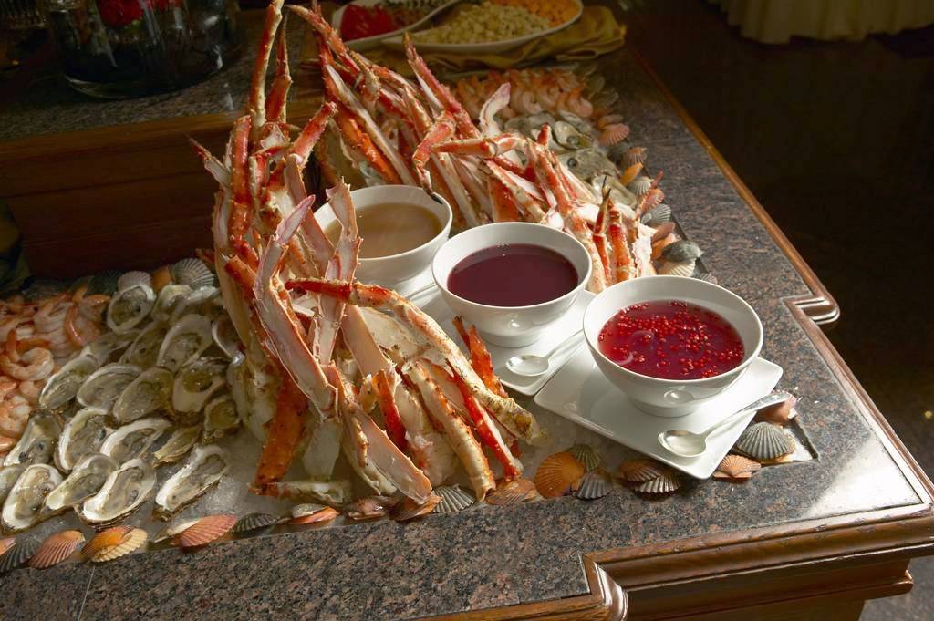 The Wisconsin Room | restaurant | 419 Highland Dr, Kohler, WI 53044, USA | 9204578000 OR +1 920-457-8000