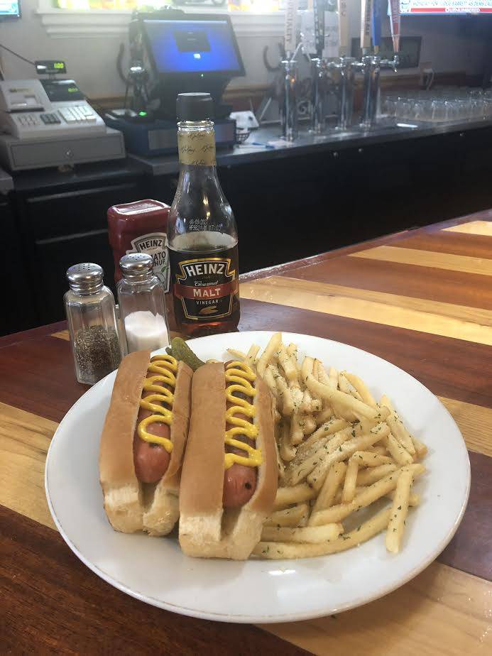 Pub 116 | restaurant | 788 W Main St, Plainfield, MA 01070, USA | 4133070007 OR +1 413-307-0007