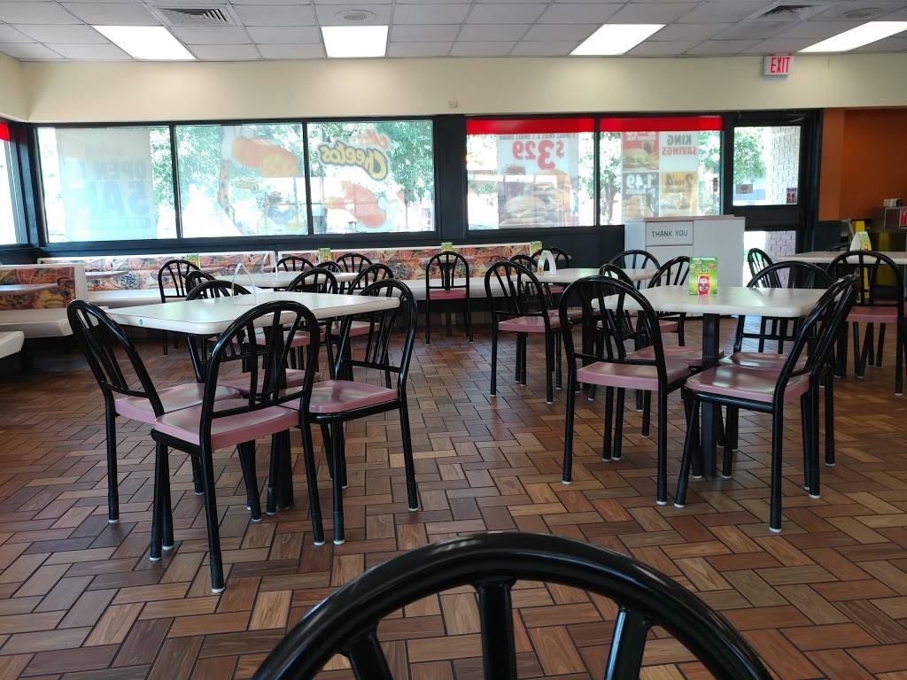 Burger King | restaurant | 1620 S Military Hwy, Chesapeake, VA 23320, USA | 7574208578 OR +1 757-420-8578