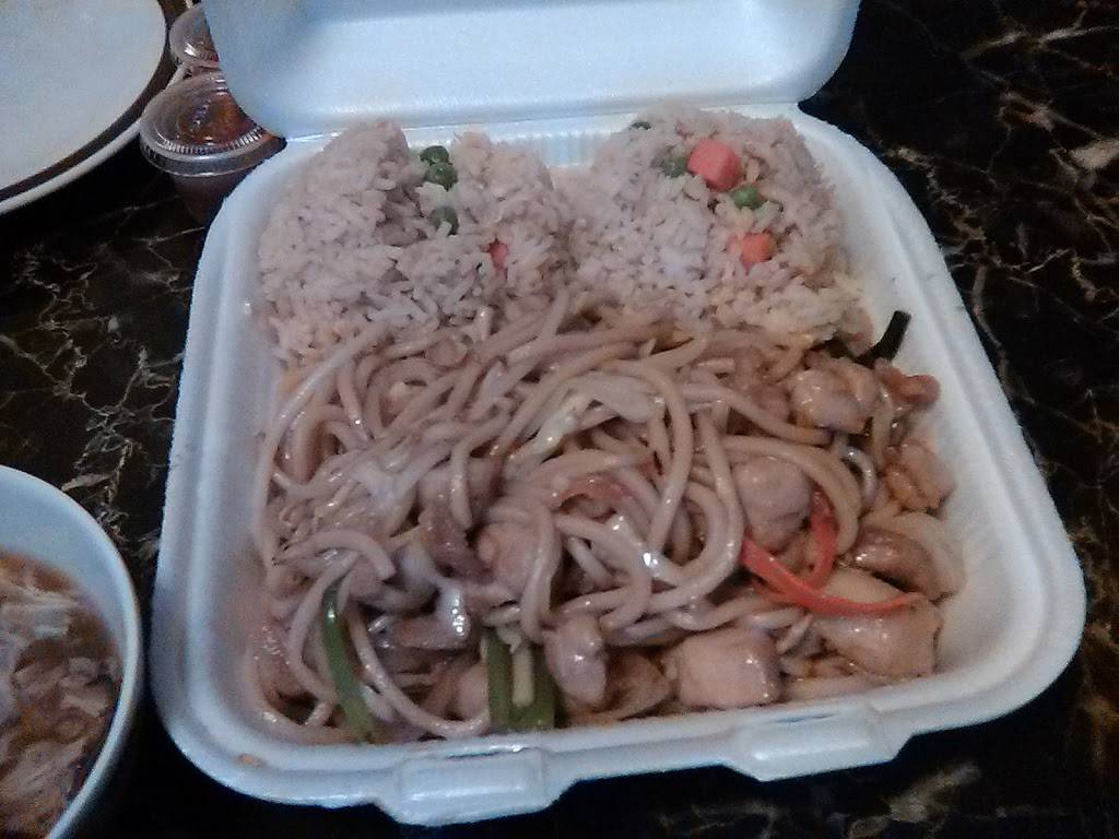 Lucky Wok | restaurant | 8527 Alondra Blvd, Paramount, CA 90723, USA | 5625298977 OR +1 562-529-8977