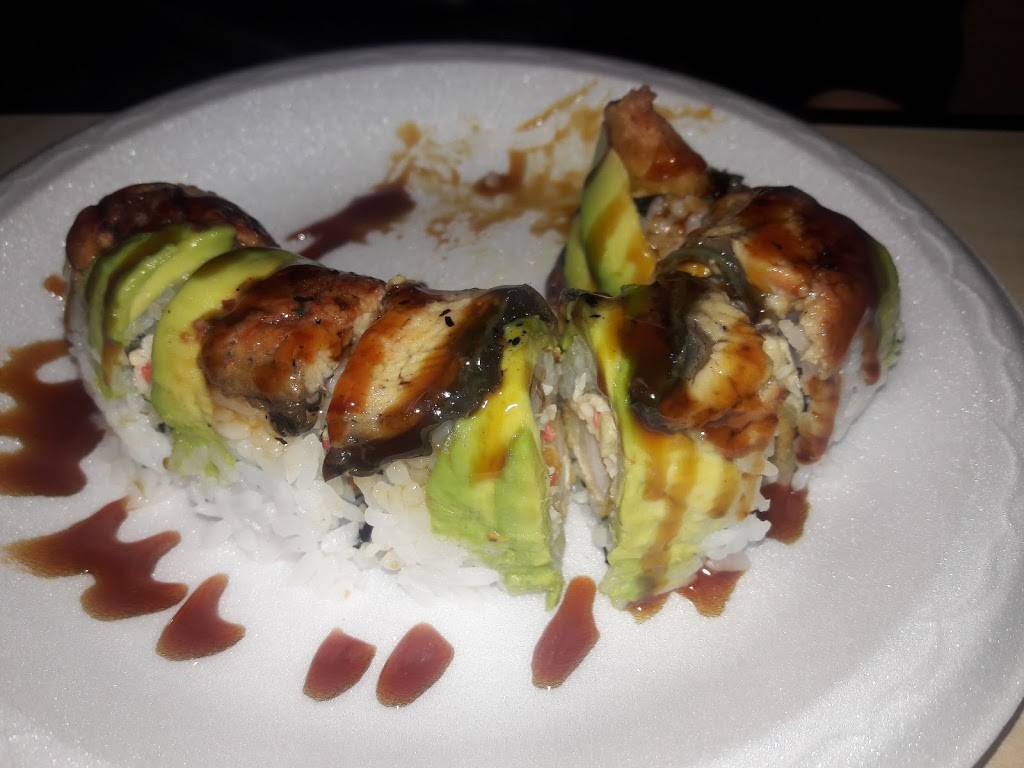 Dai-Ichi | restaurant | 1820 Shaw Ave, Clovis, CA 93611, USA | 5592971177 OR +1 559-297-1177