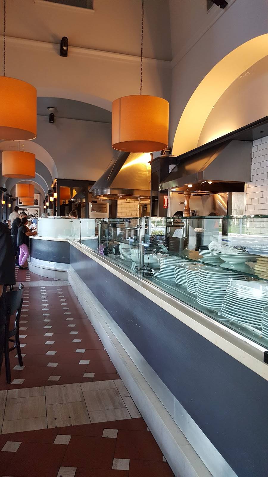 Pizzeria Ortica | restaurant | 650 Anton Blvd, Costa Mesa, CA 92626, USA | 7144454900 OR +1 714-445-4900