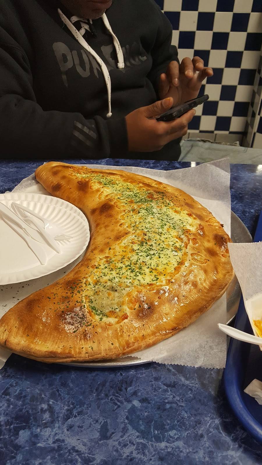 Francesco Steaks | restaurant | 7220 Frankford Ave, Philadelphia, PA 19135, USA | 2153330800 OR +1 215-333-0800