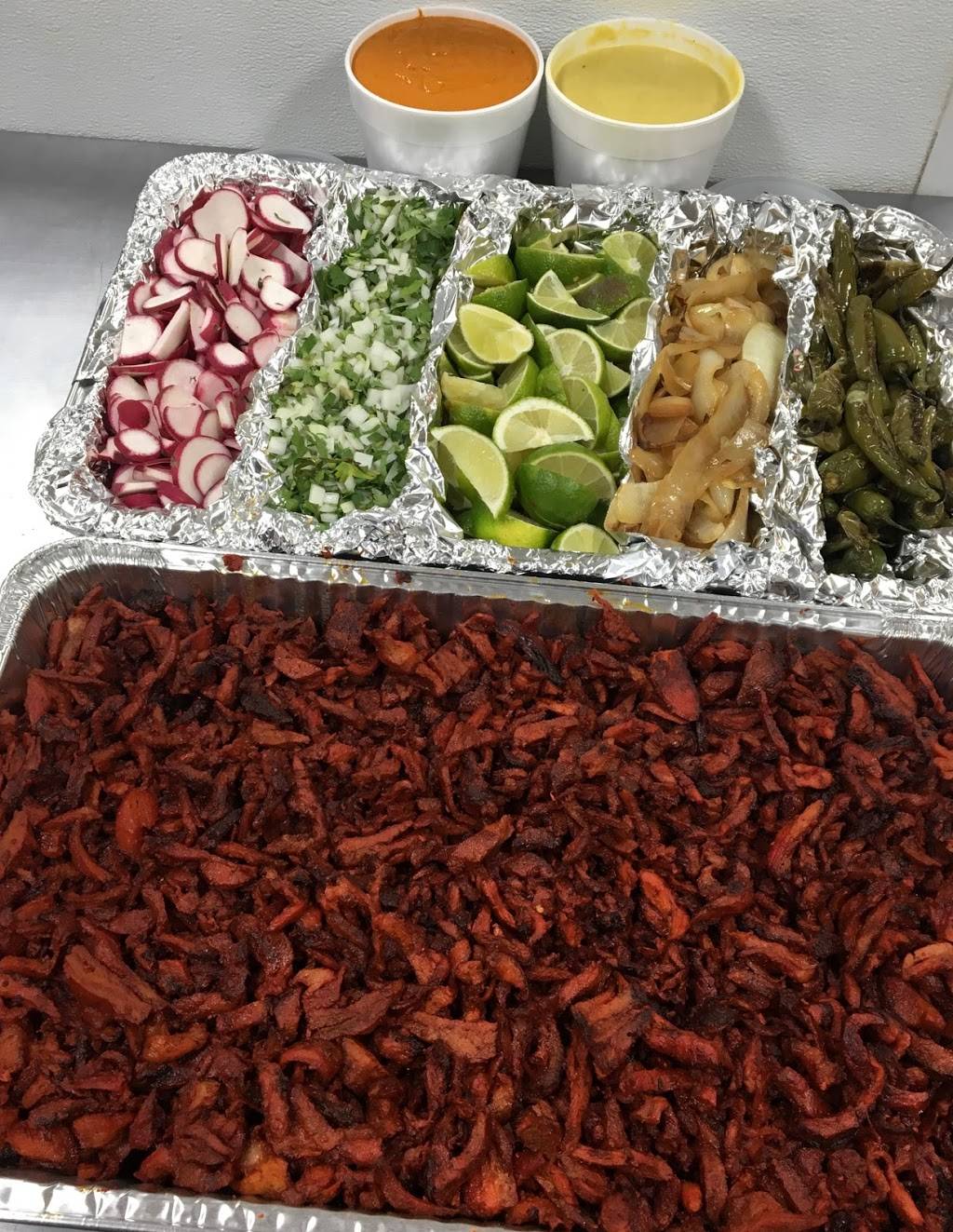 Gordos Tacos | restaurant | 101 N Interstate Hwy, 45, Ferris, TX 75125, USA | 9725442964 OR +1 972-544-2964