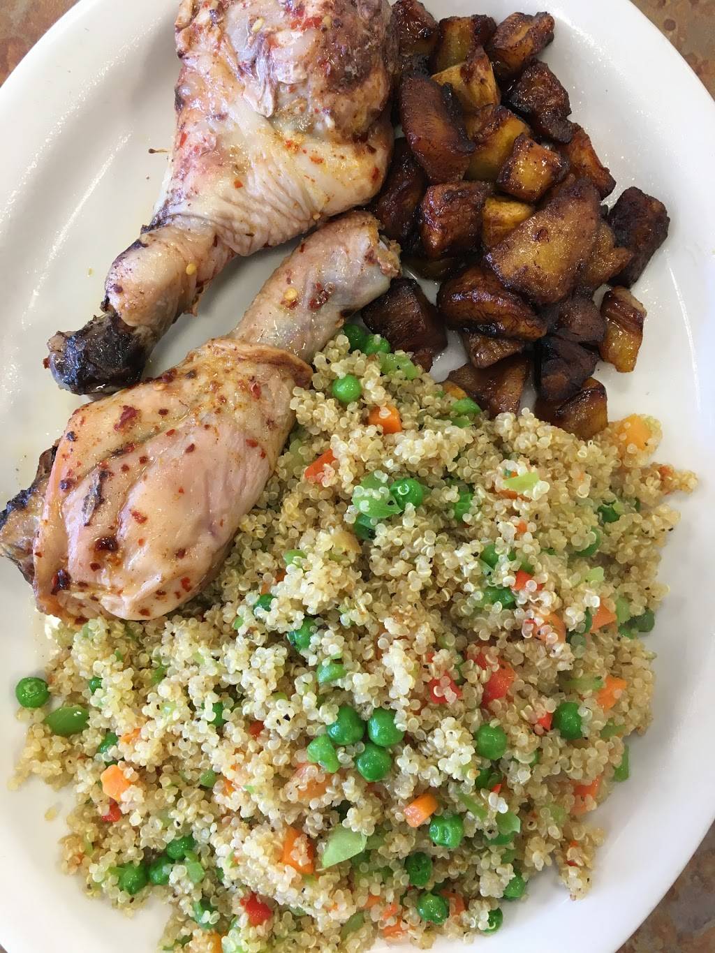 Fabaceae African Cuisine Inc. | restaurant | 100 12th St, Pflugerville, TX 78660, USA | 5128400855 OR +1 512-840-0855