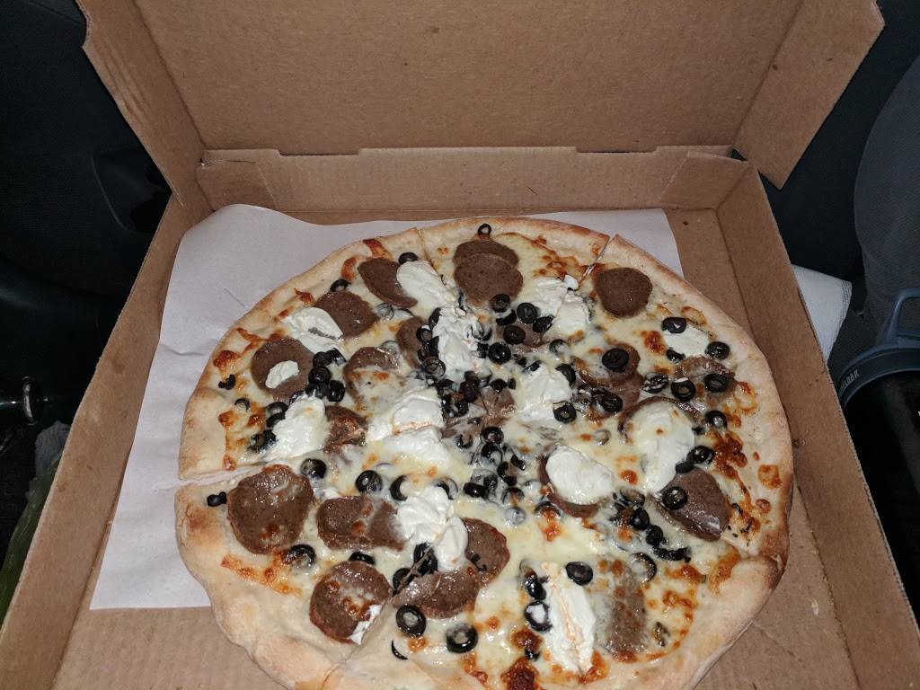 Nonno Sals | restaurant | 1905 NJ-33, Trenton, NJ 08690, USA | 6098907474 OR +1 609-890-7474