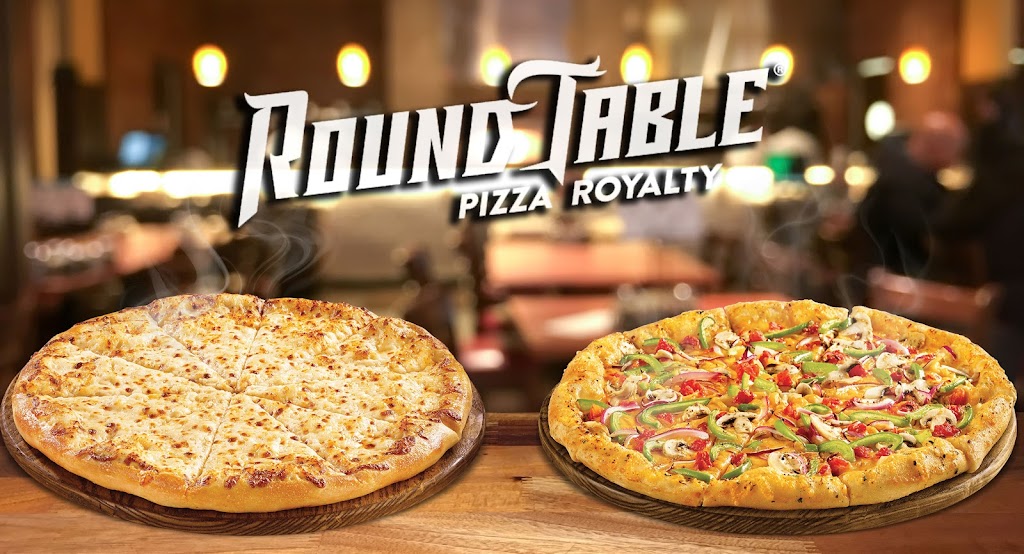 Round Table Pizza | meal takeaway | 2544 W 16th St, Yuma, AZ 85364, USA | 9287835895 OR +1 928-783-5895
