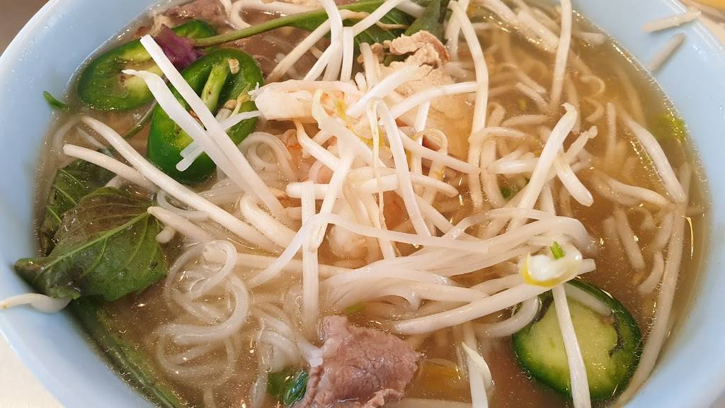 Noodle Bar | restaurant | 215 Reservation Rd, Marina, CA 93933, USA | 8313846225 OR +1 831-384-6225