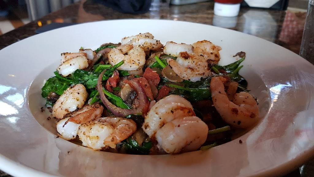 BJs Restaurant & Brewhouse | restaurant | 13930 Promenade Commons St, Gainesville, VA 20155, USA | 5712226950 OR +1 571-222-6950