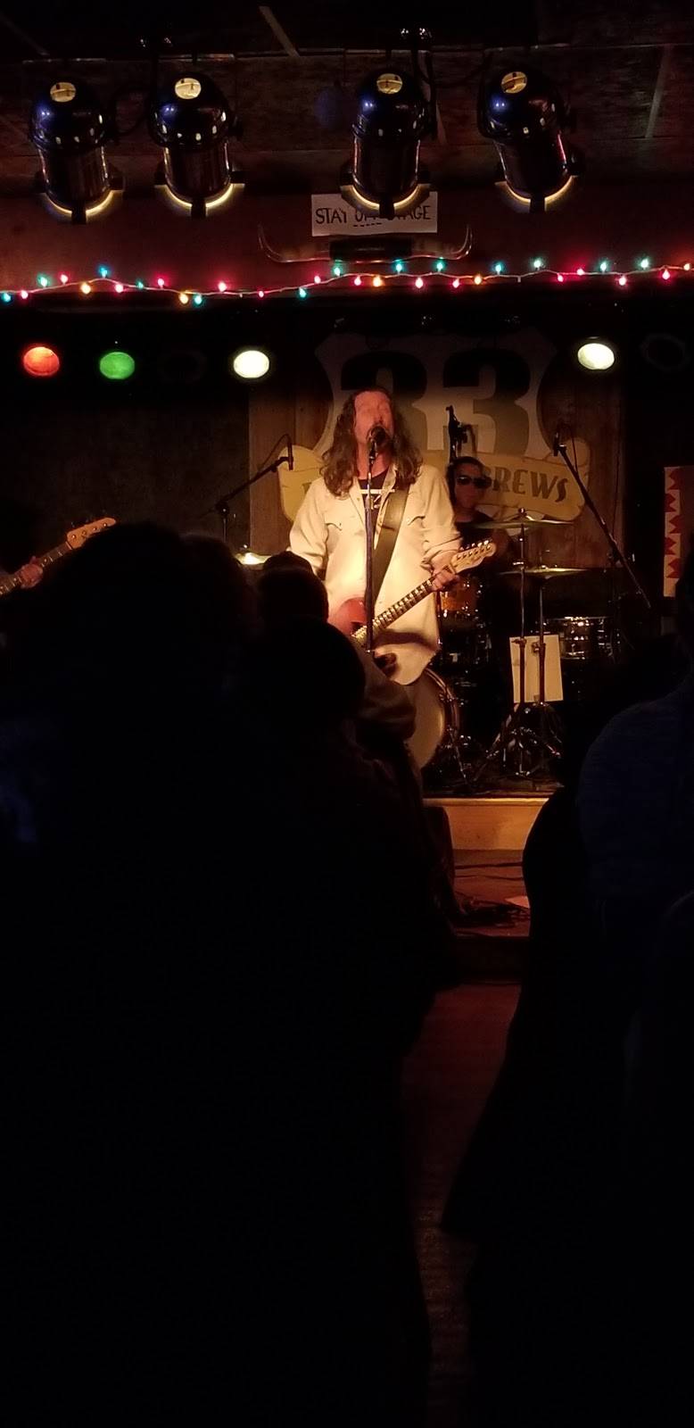 Route 33 Rhythm & Brews | restaurant | 9891 Co Rd 33A, Wapakoneta, OH 45895, USA | 8552515785 OR +1 855-251-5785