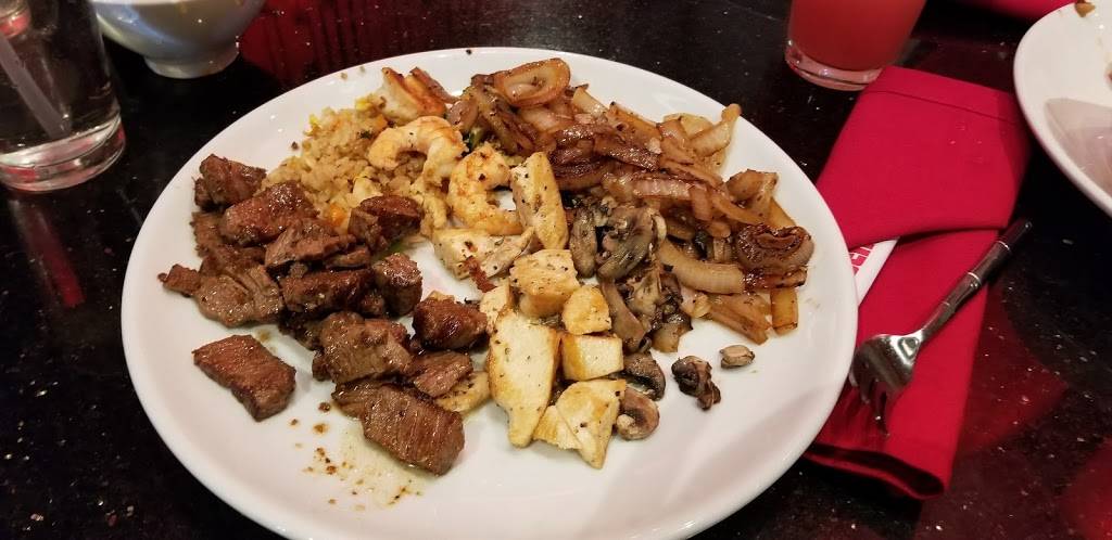 Benihana | restaurant | 8801 Apollo Way, Downey, CA 90242, USA | 5623729210 OR +1 562-372-9210