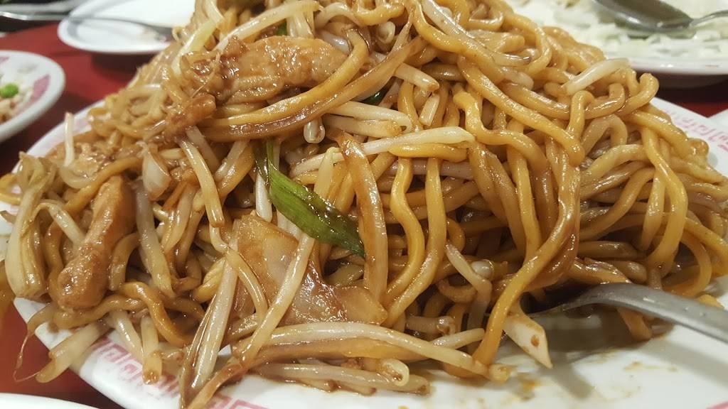 May Fair Restaurant | restaurant | 385 Grand Ave, South San Francisco, CA 94080, USA | 6508731860 OR +1 650-873-1860