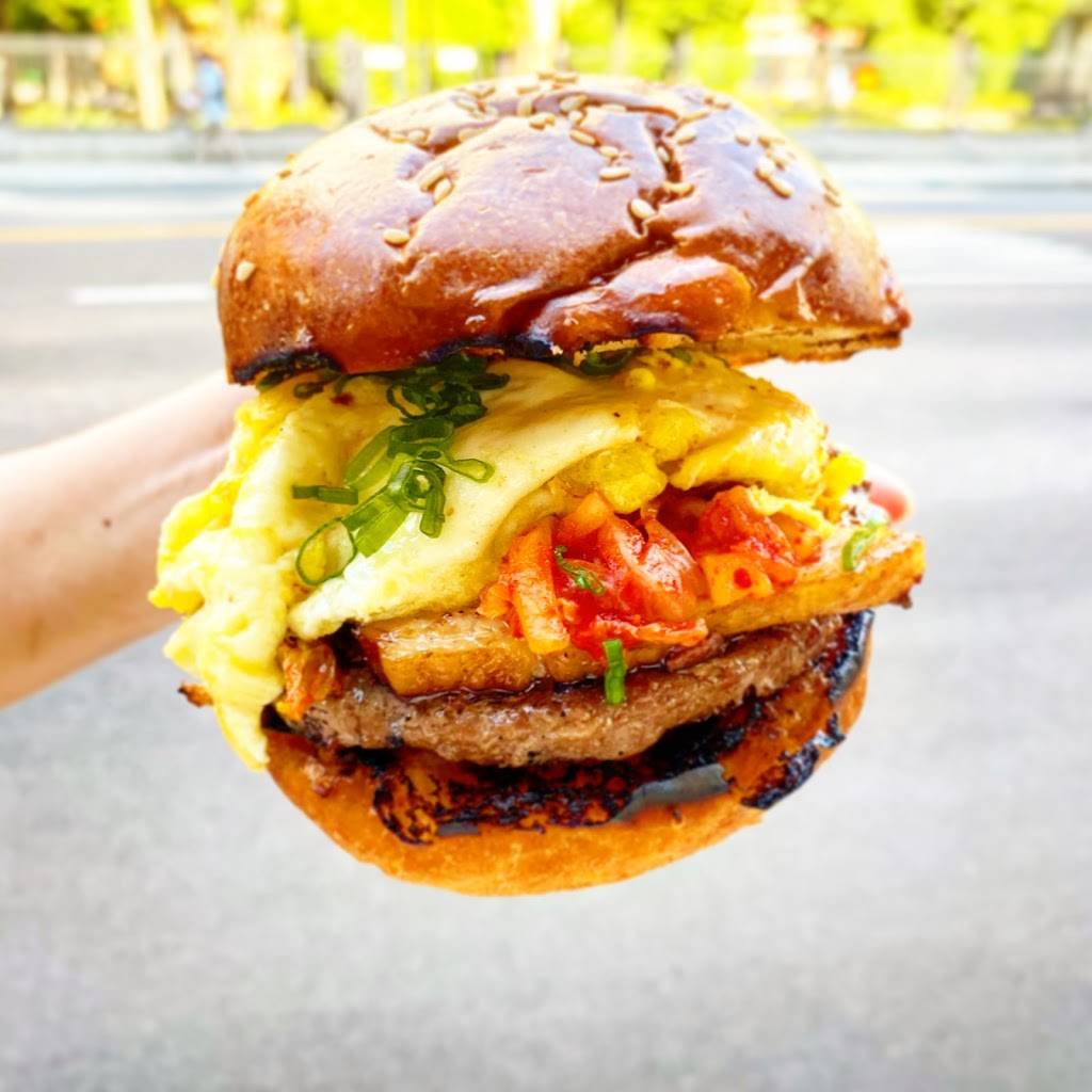 Happie Bellie | restaurant | 804 N State St, Chicago, IL 60610, USA | 3126431278 OR +1 312-643-1278