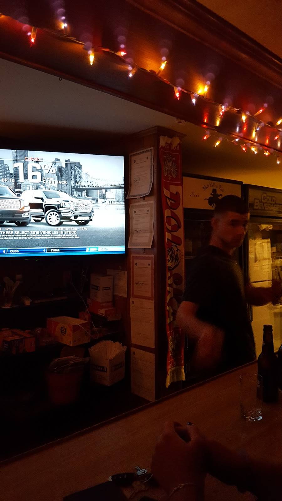 Matt Kellys Pub | restaurant | 541 Washington St, Canton, MA 02021, USA | 7818289700 OR +1 781-828-9700