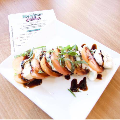 Brooklyn Vs Pizza- Chandler | restaurant | 2990 E Germann Rd suite 2, Chandler, AZ 85286, USA | 4807584040 OR +1 480-758-4040