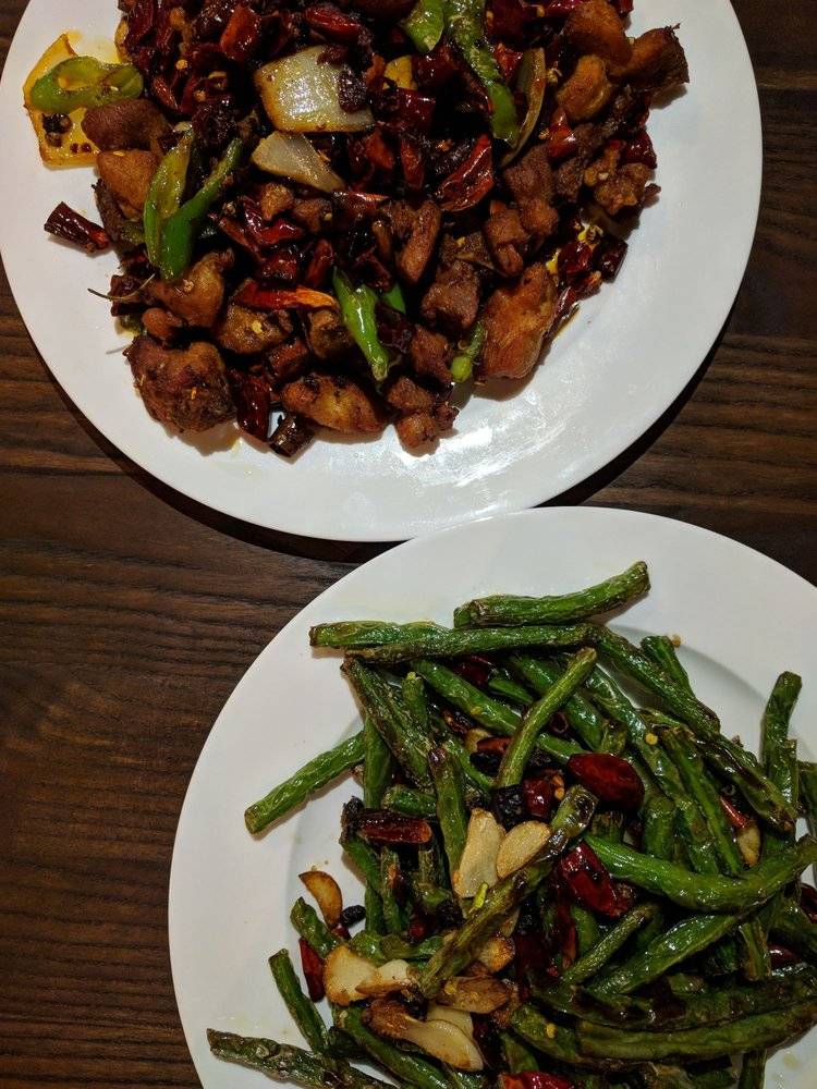 Our Zone | restaurant | 1583 Commonwealth Avenue, Brighton, MA 02135, USA | 6177893688 OR +1 617-789-3688