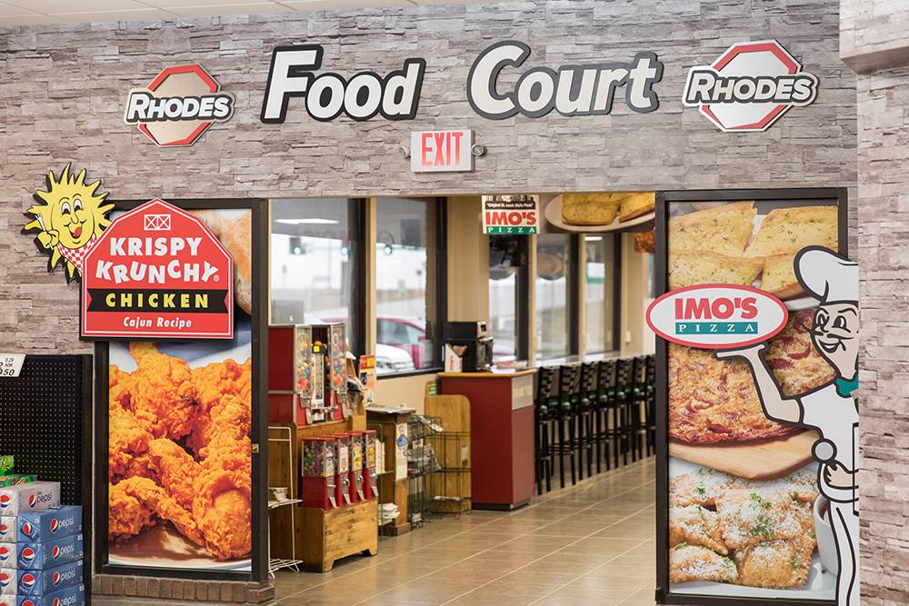 Imos Pizza | restaurant | 3508 Nash Rd, Scott City, MO 63780, USA | 5733347694 OR +1 573-334-7694