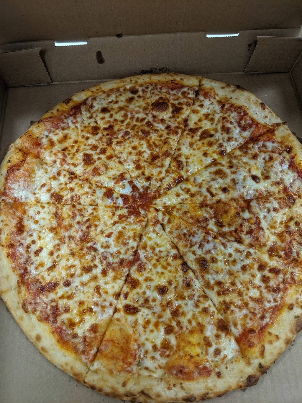 Bellagio Pizza | restaurant | 75 Williamson Dr Unit 5, Ajax, ON L1T 4W8, Canada | 9052398448 OR +1 905-239-8448