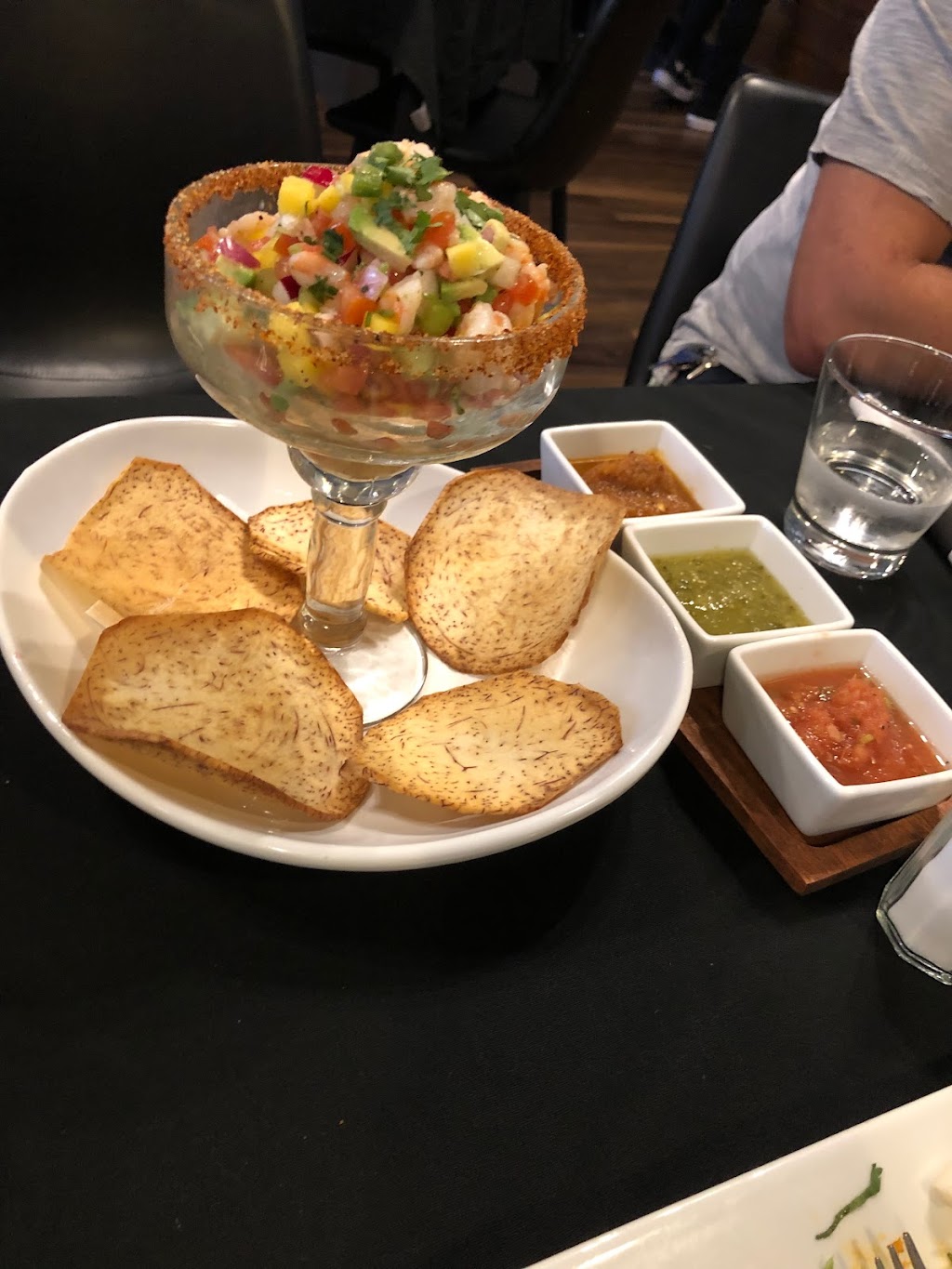 TARO Kitchen | Cocktail | restaurant | 3090 FM 407 unit 330A, Highland Village, TX 75077, USA | 4696309337 OR +1 469-630-9337