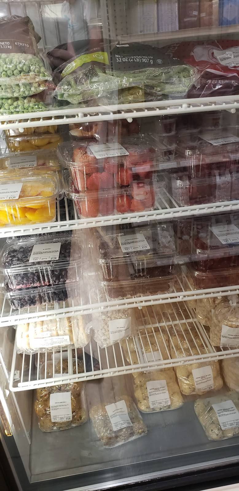 Main Street Market | restaurant | 102 N Walnut Ave, Milford, NE 68405, USA | 4027614773 OR +1 402-761-4773