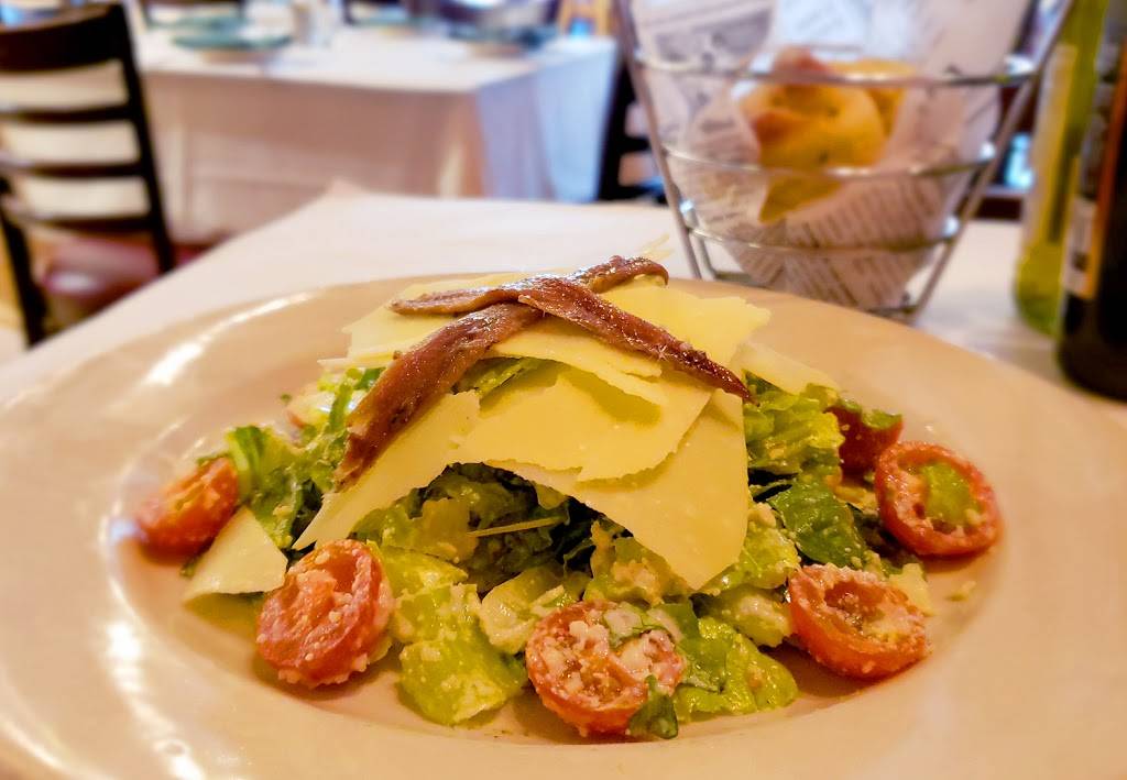 Trattoria Reggiano Italian Cuisine – Downtown Summerlin | restaurant | 2020 Park Centre Dr, Las Vegas, NV 89135, USA | 7027496966 OR +1 702-749-6966