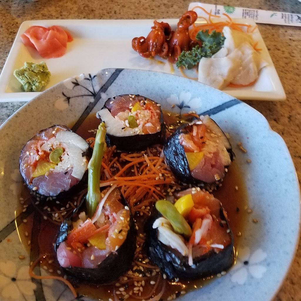 Sushi Tom | restaurant | 1396 SW 160th Ave # 4, Sunrise, FL 33326, USA | 9543853688 OR +1 954-385-3688