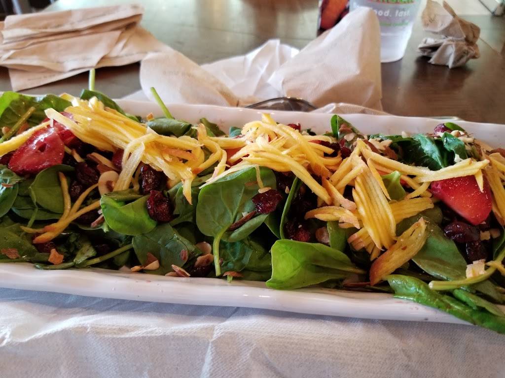 Fresh to Order - Cumberland Mall | meal takeaway | 1260 Cumberland Mall, Atlanta, GA 30339, USA | 6785641400 OR +1 678-564-1400