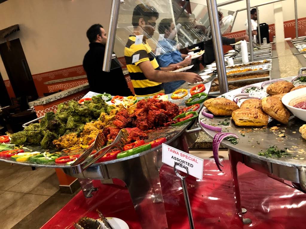 Godavari Houston | restaurant | 8092 Westheimer Rd, Houston, TX 77063, USA | 8325812922 OR +1 832-581-2922