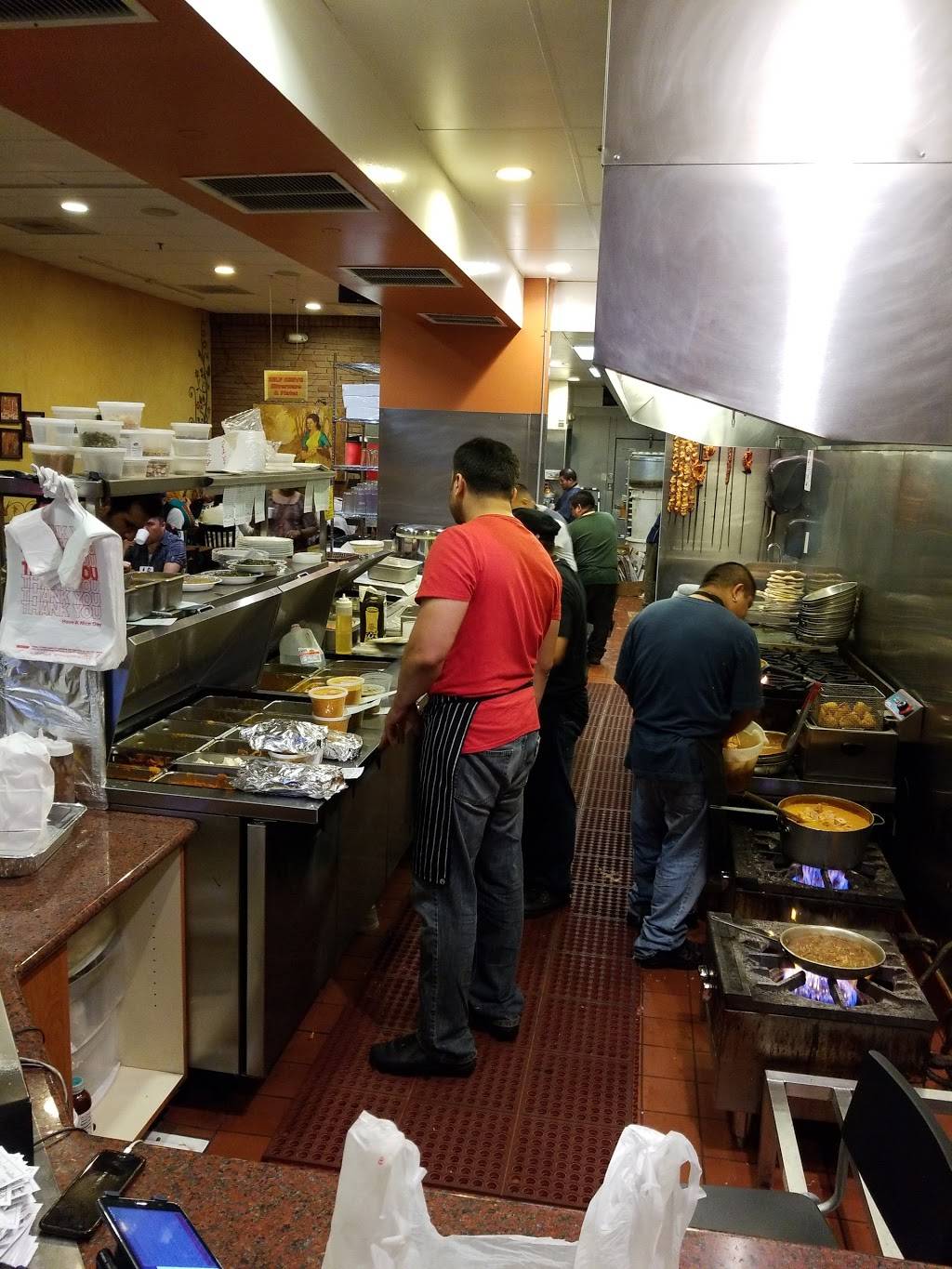 Naan n Curry | restaurant | 2068 Salvio St, Concord, CA 94520, USA | 9258256226 OR +1 925-825-6226