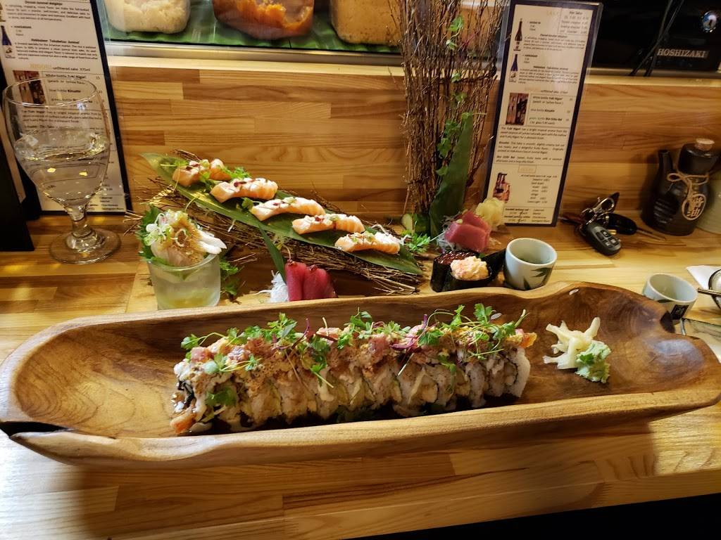 Miyabi | restaurant | 2513 W Taron Ct #120, Elk Grove, CA 95757, USA | 9166868788 OR +1 916-686-8788