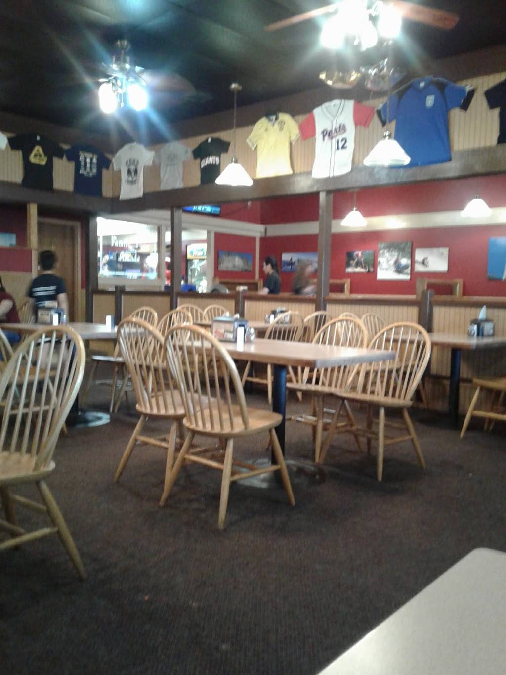 Mountain Mikes Pizza | meal delivery | 1000 W Robinhood Dr, Stockton, CA 95207, USA | 2094747470 OR +1 209-474-7470