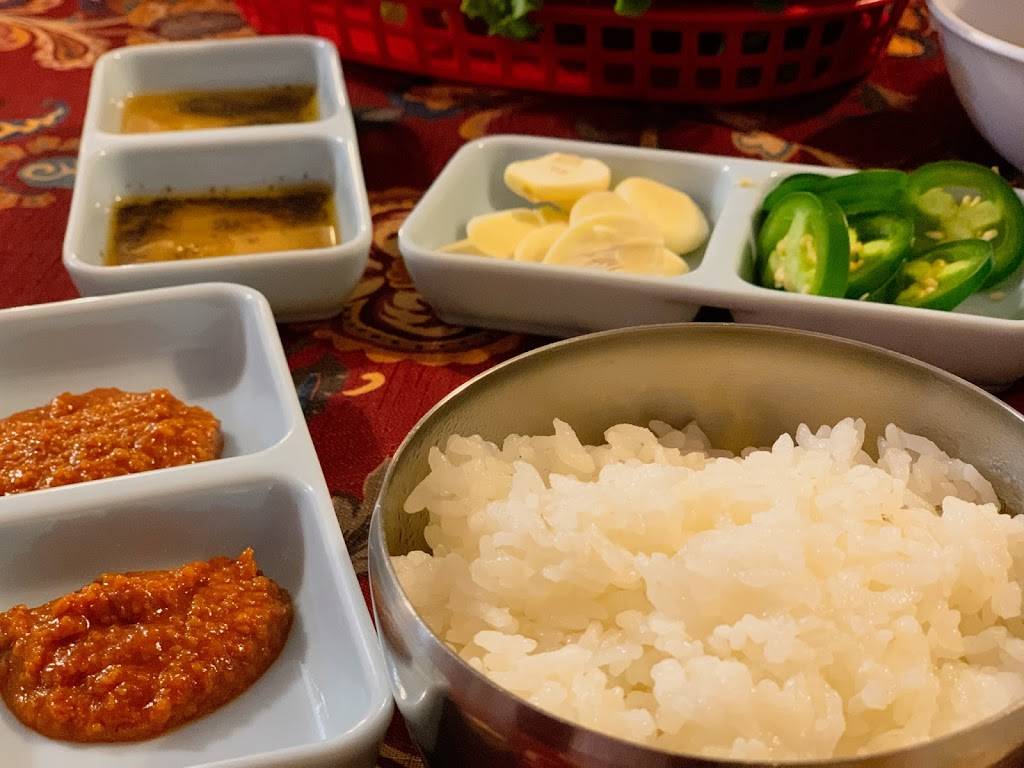 Han II Gwan | restaurant | 9477 Dyer St, El Paso, TX 79924, USA | 9157597911 OR +1 915-759-7911