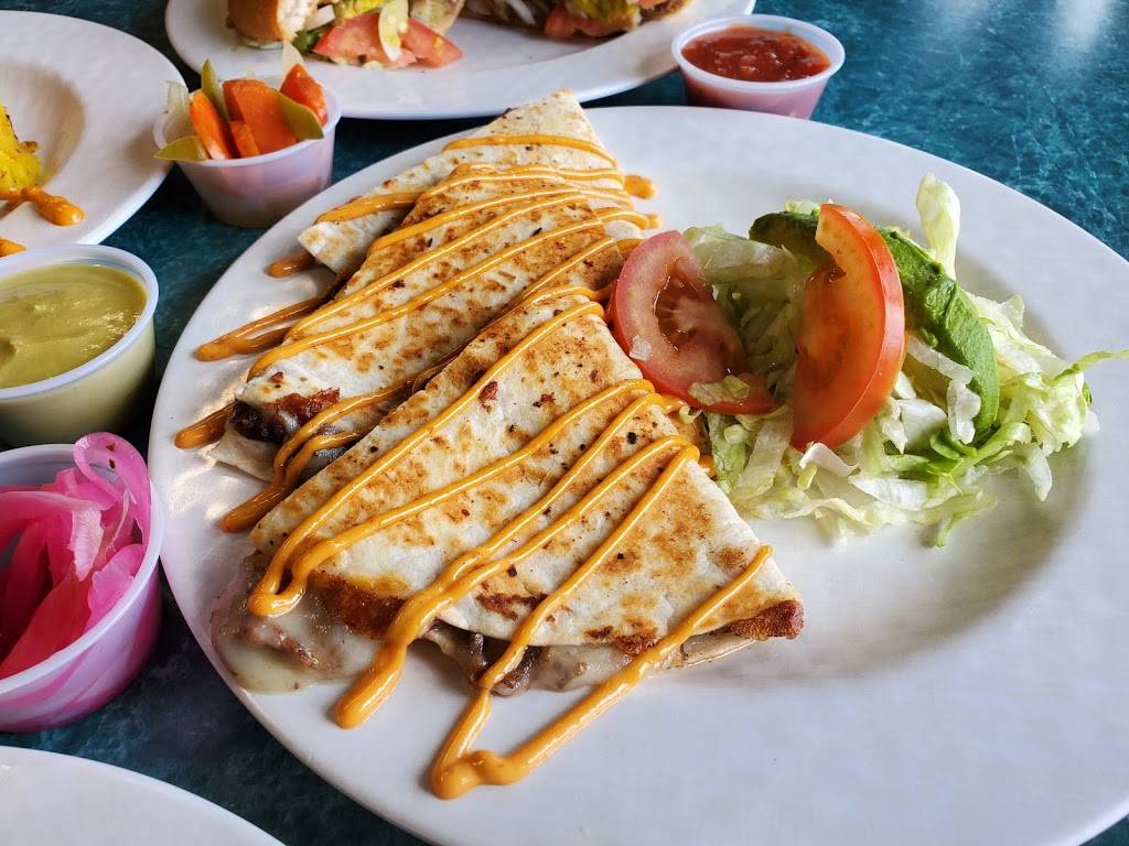 Taqueria El Chaparrito | restaurant | 401 East César E. Chávez Avenue, Lansing, MI 48906, USA | 5175743020 OR +1 517-574-3020