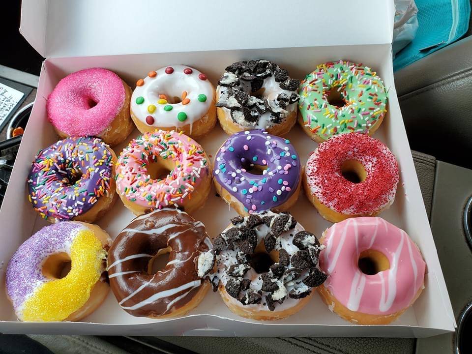 Yummi Café Express, LLC | cafe | 1000 Florida Ave SE c, Denham Springs, LA 70726, USA | 2252434037 OR +1 225-243-4037