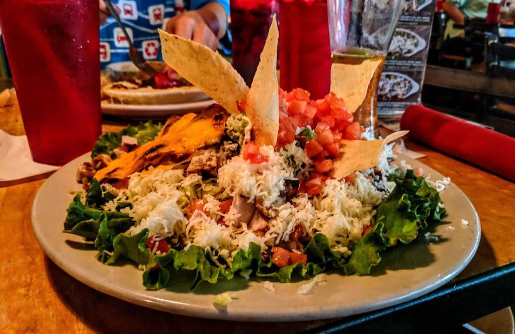 Lupe Tortilla | restaurant | 318 Stafford St, Houston, TX 77079, USA | 2814967580 OR +1 281-496-7580