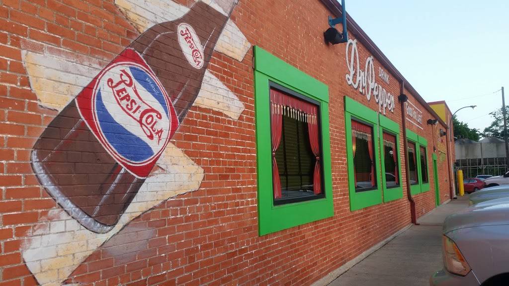 The Jalapeno Tree | restaurant | 416 E Broad St, Mineola, TX 75773, USA | 9036386901 OR +1 903-638-6901