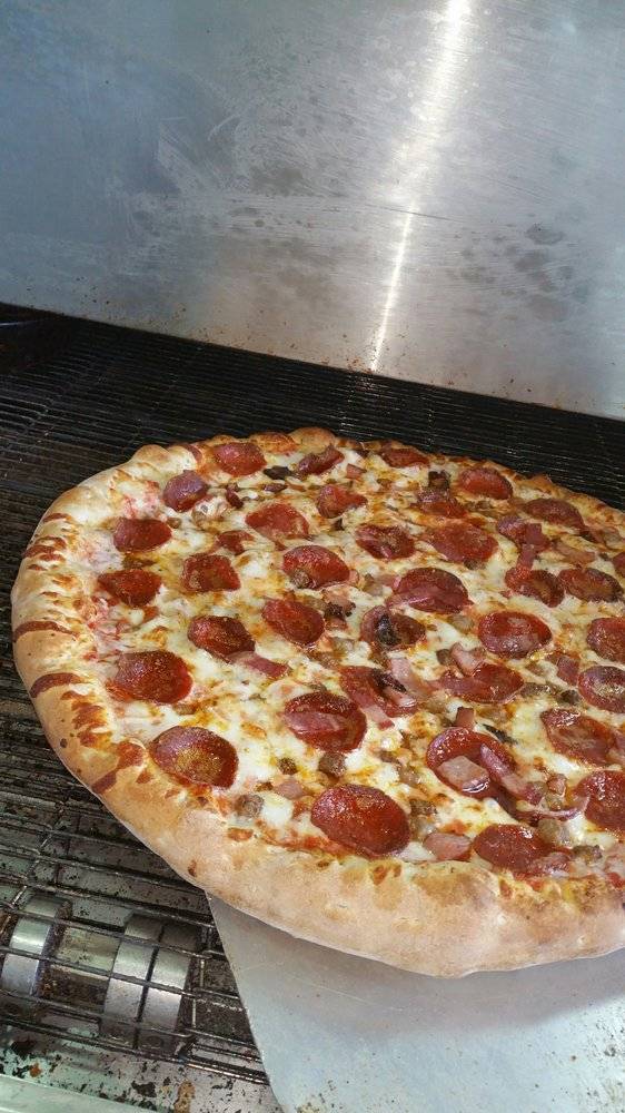 Venitos Pizza | meal delivery | 4663 Trousdale Dr, Nashville, TN 37204, USA | 6153337778 OR +1 615-333-7778