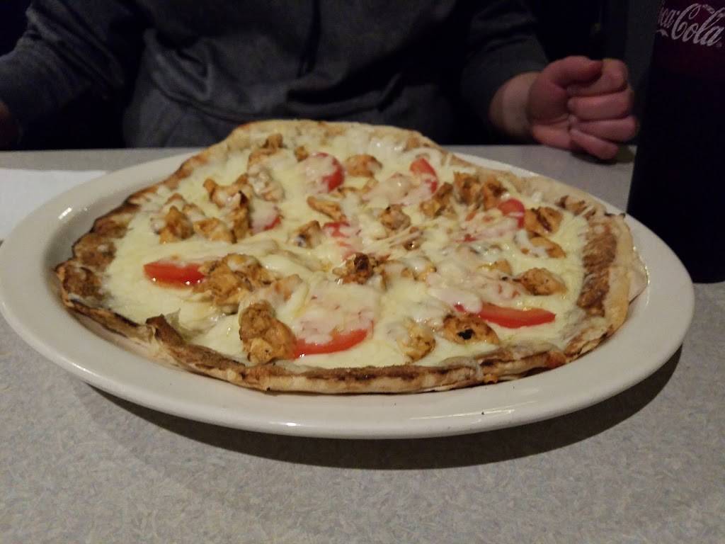 Maadi Grill | restaurant | 125 E Charles St, Muncie, IN 47305, USA | 7652167168 OR +1 765-216-7168