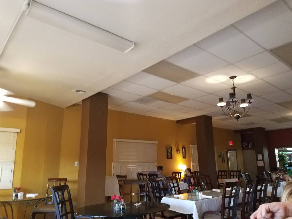 Thai Cafe | restaurant | 73501 Twentynine Palms Highway, Twentynine Palms, CA 92277, USA | 7608650737 OR +1 760-865-0737