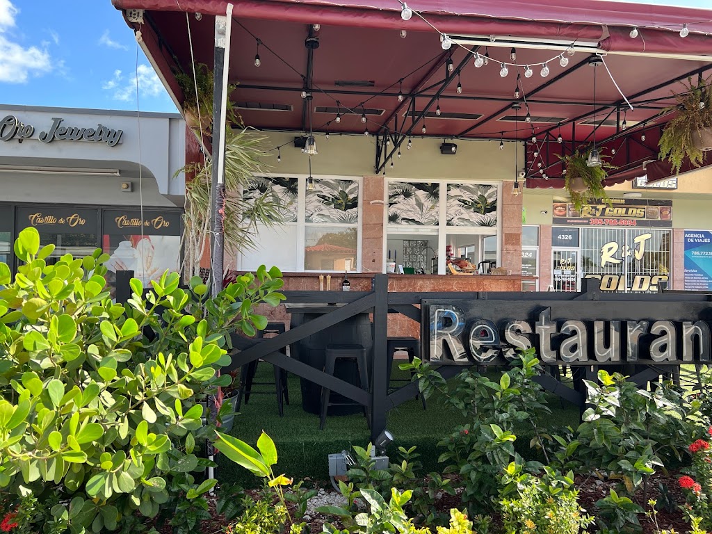 NOI CHEFS | restaurant | 4320 SW 8th St, Miami, FL 33134, USA | 7865367620 OR +1 786-536-7620