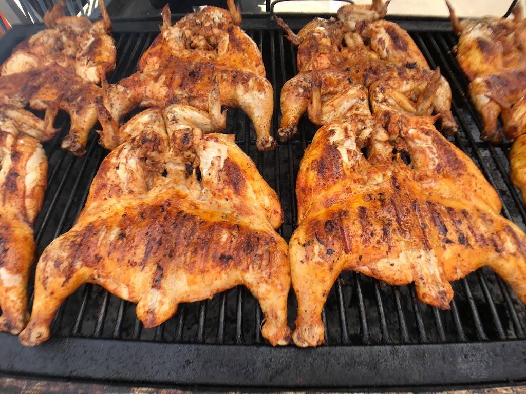 Fortuna Pollo Grill | restaurant | 4501 Staunton Ave, Vernon, CA 90058, USA | 3238464918 OR +1 323-846-4918