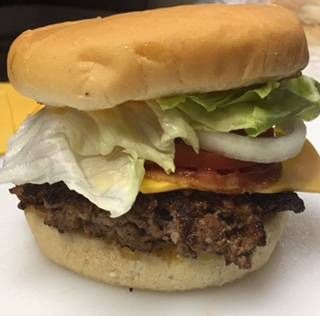 Burger Queen | restaurant | 1002 SW Queen Ave, Albany, OR 97321, USA | 5419812039 OR +1 541-981-2039