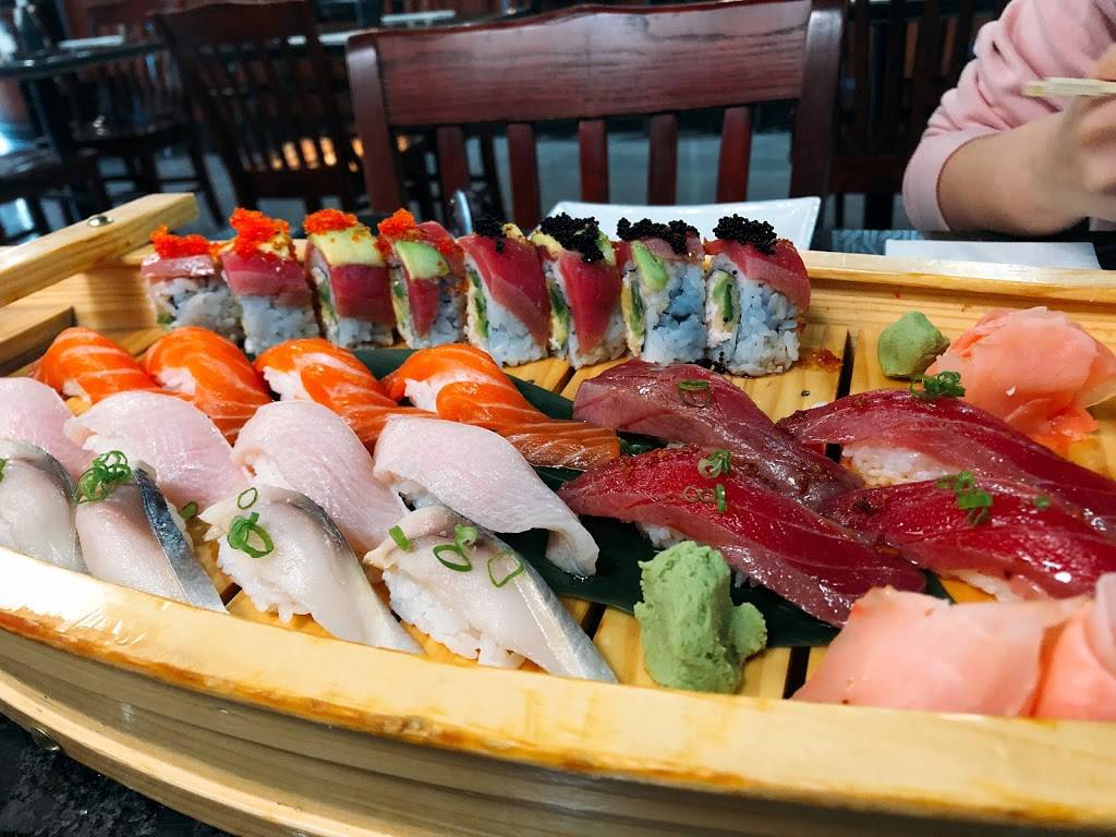 Sushi Zen Japanese Bistro | restaurant | 2600 E Southlake Blvd, Southlake, TX 76092, USA | 8177490900 OR +1 817-749-0900