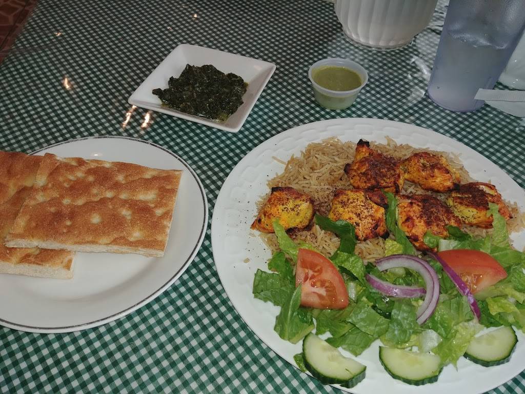 The Box - Afghan Kabob House | restaurant | 8211 Hull Street Rd, North Chesterfield, VA 23235, USA | 8047453060 OR +1 804-745-3060