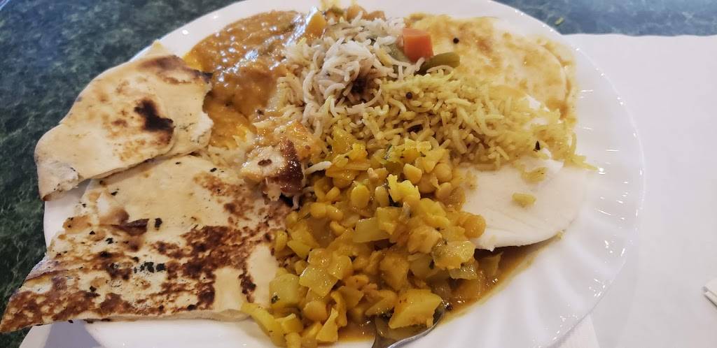 Malgudi Veg | restaurant | 43150 Broadlands Center Plaza Unit 166, Ashburn, VA 20148, USA | 7037230404 OR +1 703-723-0404